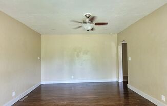 3 beds, 1 bath, $1,195