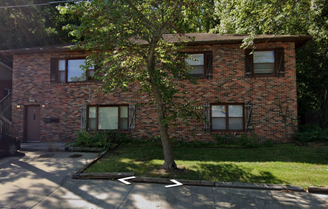 1808 Sunrise Dr.