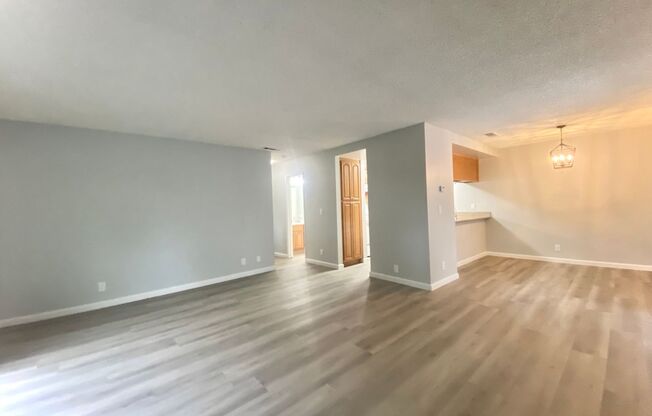 Charming 2-bedroom townhome in Fremont