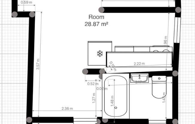 Partner-provided property photo