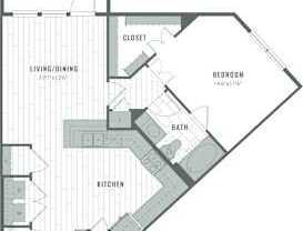 Partner-provided photo for $1945 unit