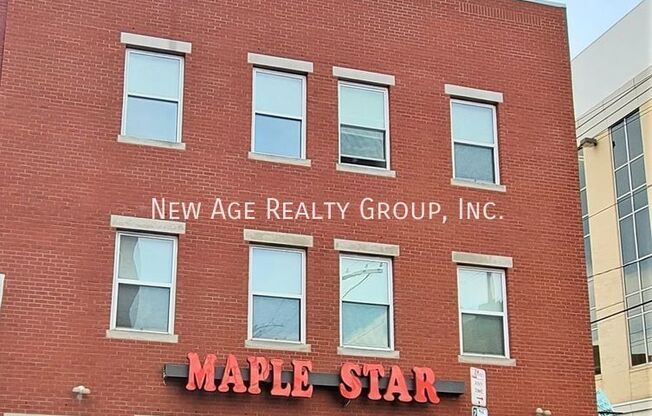 1521-23 Cecil B. Moore Avenue