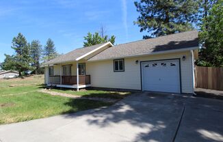 1613 6th St. Cheney, WA 99004 - Nukey Realty & Property Management LLC