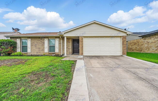 6904 SANDSTONE CT
