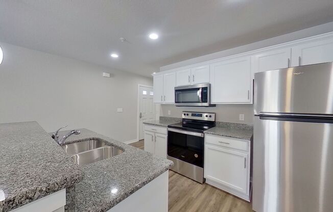 3 beds, 2 baths, 1,446 sqft, $2,085, Unit 42