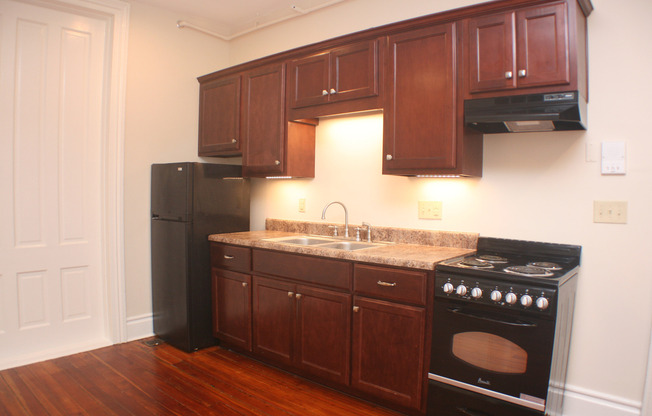 334 Greene St - Patrick-Pund House