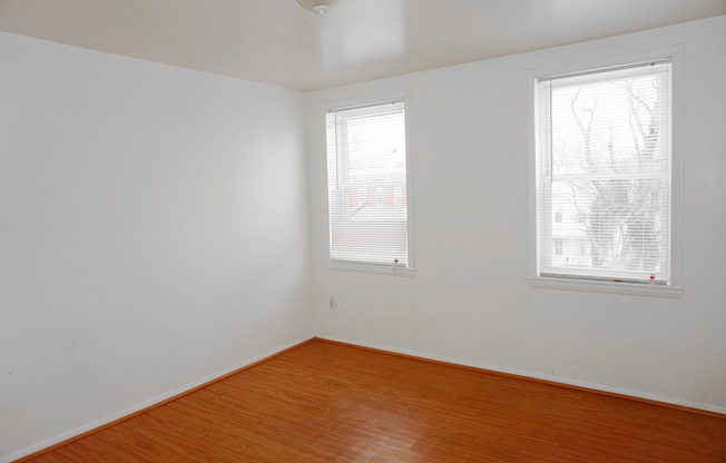 2 beds, 1.5 baths, $1,700