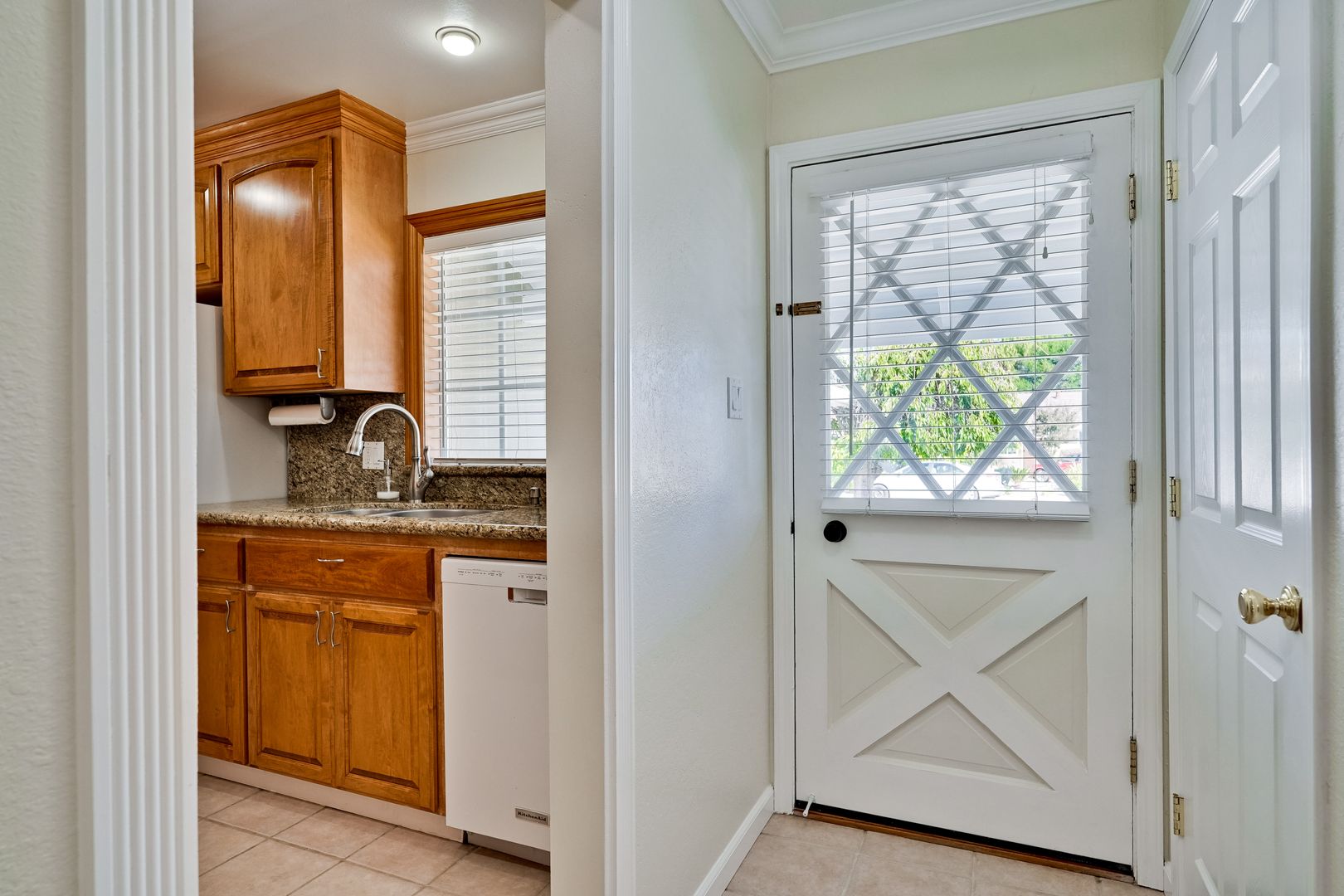 Charming & Refreshed Well-Maintained 4 Bedroom Home in Santa Clara, Close to Santana Row, With Private Backyard