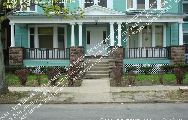 Partner-provided property photo