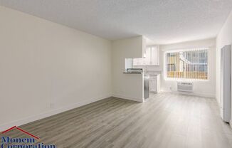 1 bed, 1 bath, 650 sqft, $1,995, Unit 18