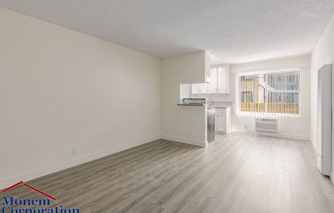 1 bed, 1 bath, 650 sqft, $1,995, Unit 18