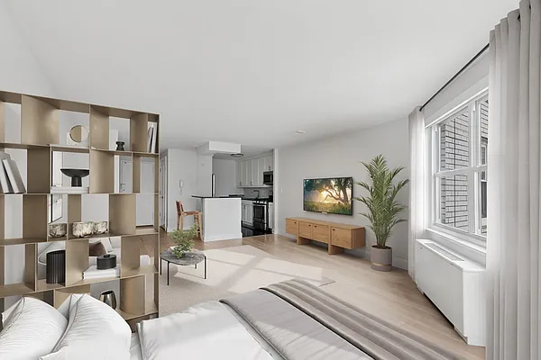 155 West 68th St.