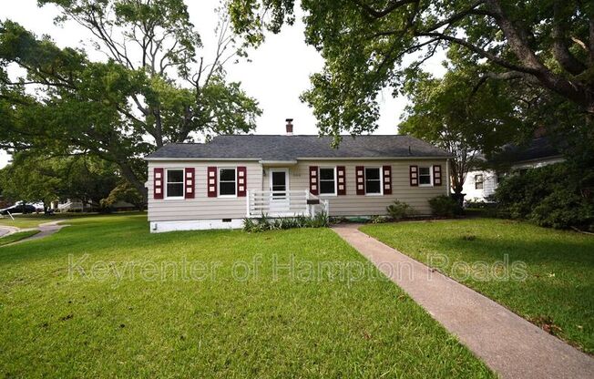 500 BEECHWOOD AVE