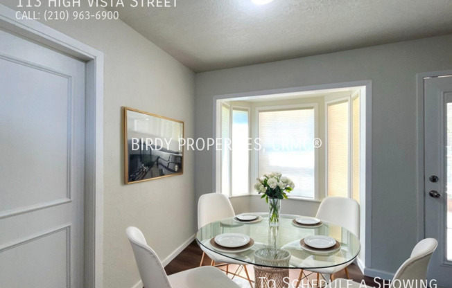 113 HIGH VIS ST