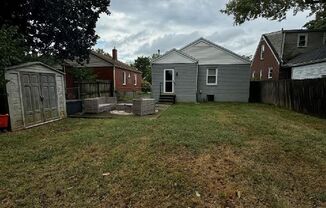 2 beds, 1 bath, $1,595