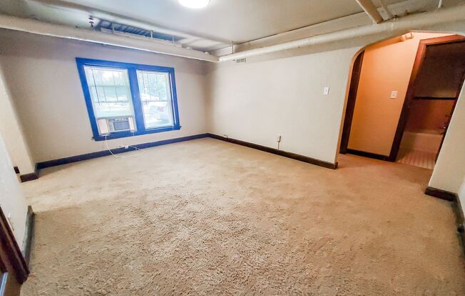 1 bed, 1 bath, 650 sqft, $895, Unit Unit 103 A650