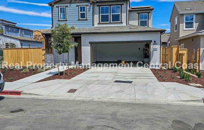 AVAILABLE NOW - New Home in Avila Ranch - 3 Bed / 2.25 Bath