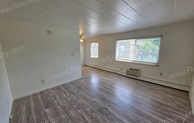 Knickerbocker Apartments