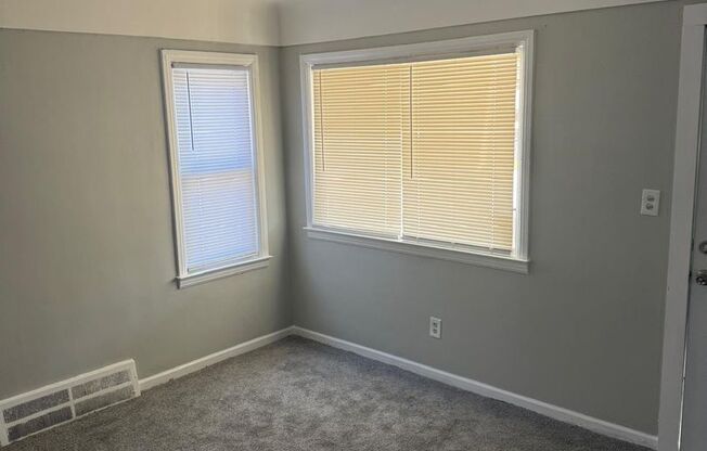 Newly Renovated 3-bedroom house on the Eastside of Detroit!