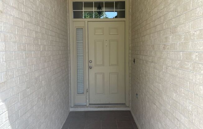 College Station - 3 Bedroom -2 Bath - 2 car garage, fenced in back yard.