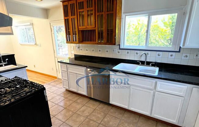 Charming 3 Bedroom 2 Bathroom