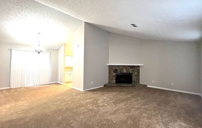 3 Bedroom 2 Bathroom House