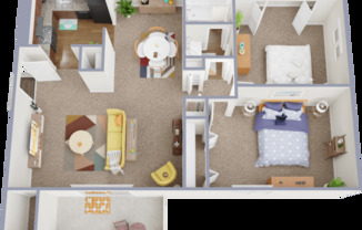 Partner-provided photo for $1294 unit