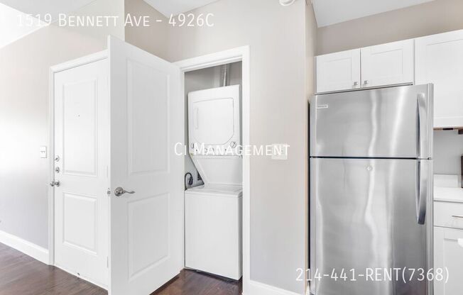 1519 BENNETT AVE