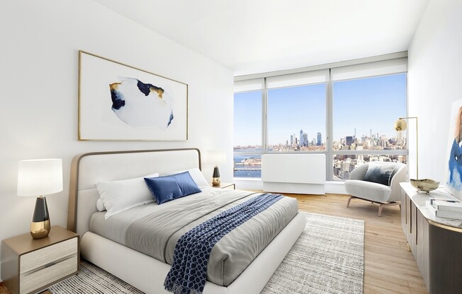 Tribeca Pointe