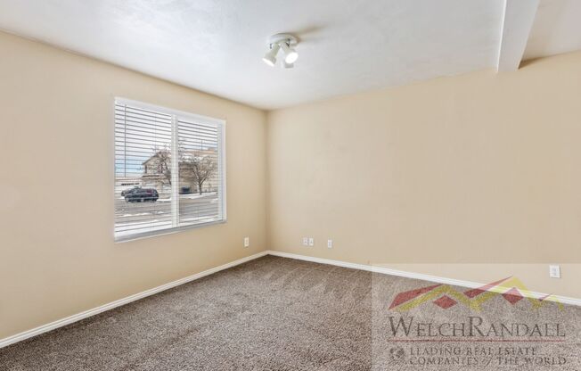 Stylish and Convenient 2 Bedroom Ogden Home!