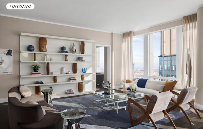 4 beds, 4.5 baths, 4,148 sqft, $60,000, Unit 7302