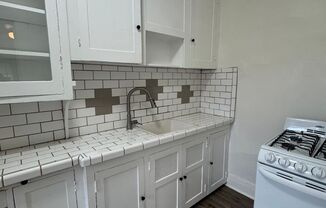 Glen Ellen Apartments