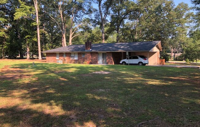 13644 Roanoke Drive - Upatoi, GA 31829