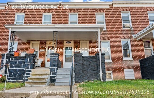 3429 RAVENWOOD AVE