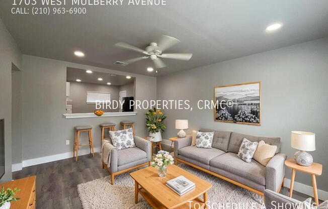 1703 W MULBERRY AVE
