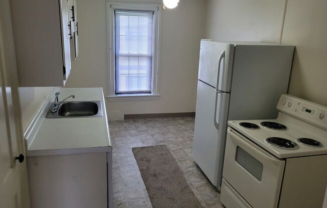 Woodside Apartments
