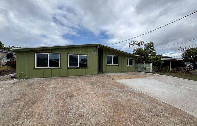 1331 Molehu Dr.