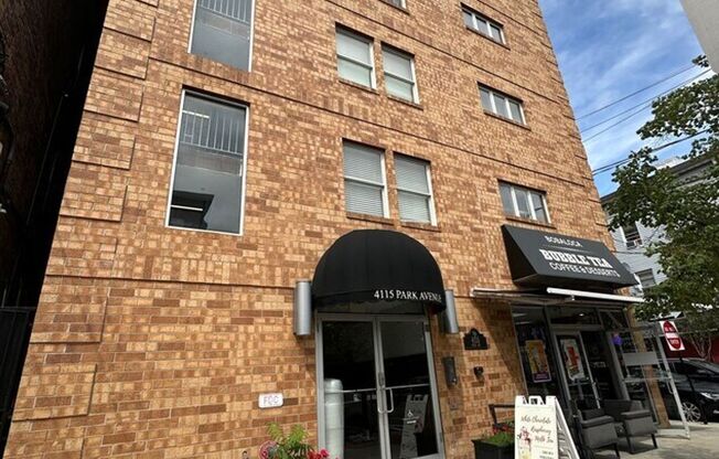 4115 Park Ave Apartments