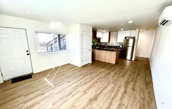 1 bed, 1 bath, 650 sqft, $1,255, Unit 1911 H