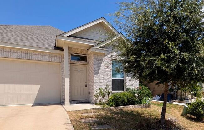 824 Falkland Trce, Pflugerville, Texas 78660