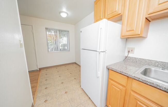 Orchard Apartments
