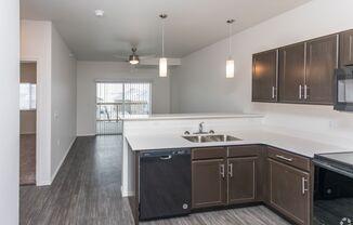 2 beds, 2 baths, 904 sqft, $1,230, Unit 4033-220