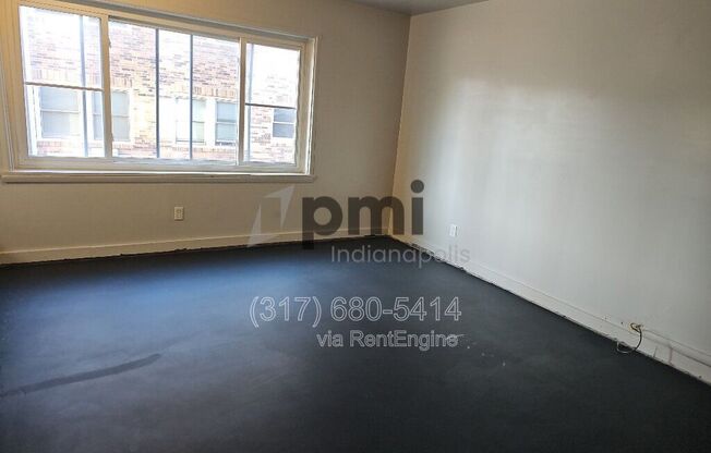 Studio, 1 bath, $545, Unit 14