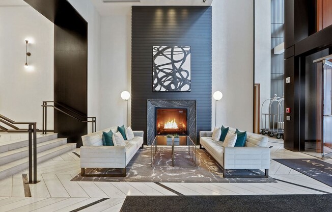 2 beds, 2.5 baths, 1,611 sqft, $14,900, Unit 2201