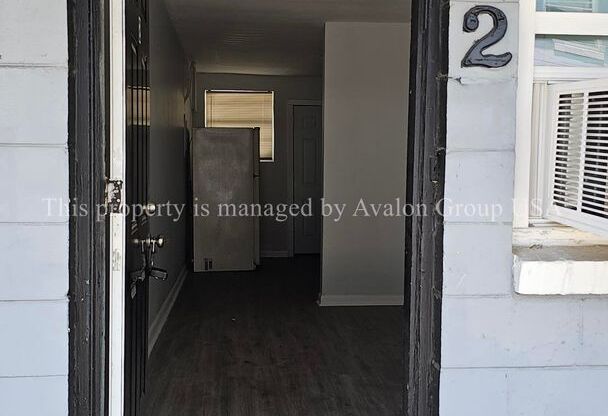 604 W 18TH ST