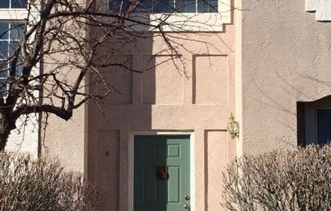 South Reno Home