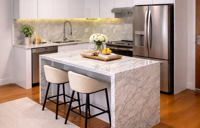 1 bed, 1 bath, 555 sqft, $2,775, Unit 514