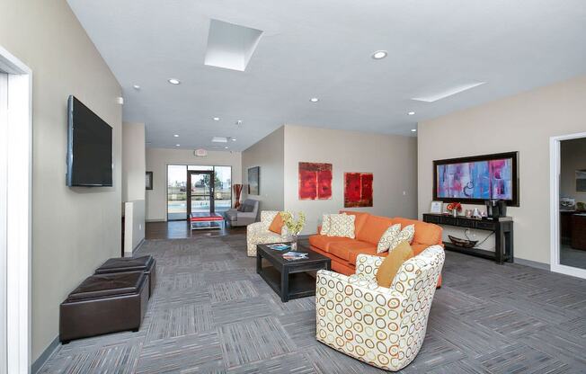 High Point East Apartment Homes