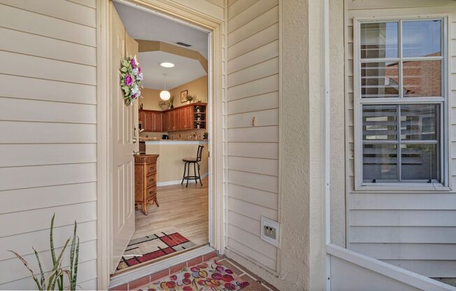 Welcome to this charming residence nestled in the heart of Sun City Center