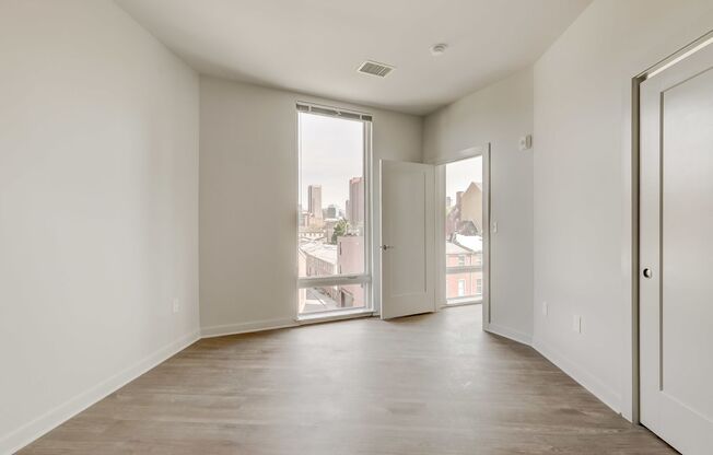 2 beds, 2 baths, 1,000 sqft, $2,199, Unit 402